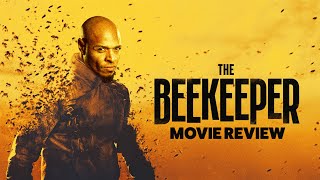 The Beekeeper Movie Review [upl. by Aissyla]