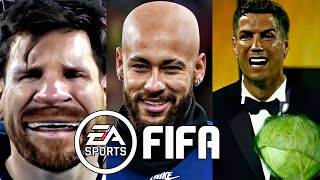 FIFA EA FC  FUNNY FOOTBALL MEMES FAILS SKILLS amp GOALS 95 [upl. by Margi77]