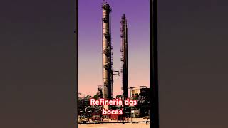 Refinería dos bocas [upl. by Grewitz726]