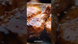 Licious The Freshest Chicken 15 sec Hindi [upl. by Aiyotal]