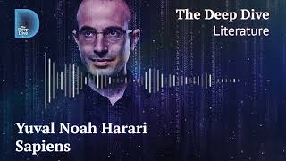 Yuval Noah Harari I Sapiens [upl. by Ellerret]