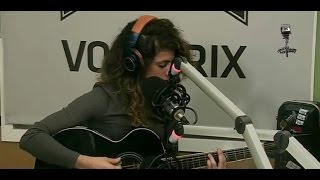 Marilina Bertoldi  Enterrarte Acústico Vorterix [upl. by Davina]