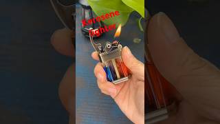 Double tank kerosene copper lighter coolgadgets ytshorts [upl. by Russell]