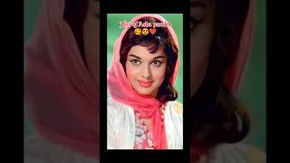 Kaanta Laga Bangle Ke Peechhe  Samadhi Songs  Asha Parekh  Lata Mangeshkar Hits [upl. by Guss]