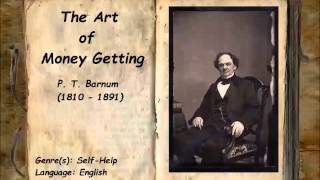 The Art of Money Getting FULL Audiobook [upl. by Araihc915]