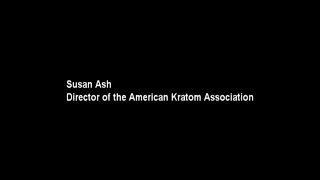 American Kratom Association Director Talks Talladega Situation [upl. by Lentha]