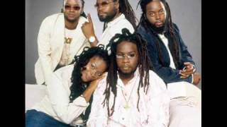 Morgan Heritage  Jah Seed [upl. by Blackmun]