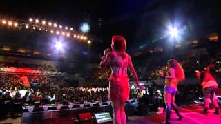 Yeng Constantinos ALAALA Live Performance at Himig Handog [upl. by Klenk]