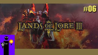 Lands of Lore 3 06 Joining all the guilds and killing rats [upl. by Okimuy706]