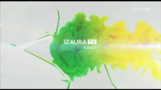 Izaura TV ArculatIdent [upl. by Eibocaj]