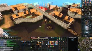 Runescape  Rat Catchers Quest Guide [upl. by Gignac]