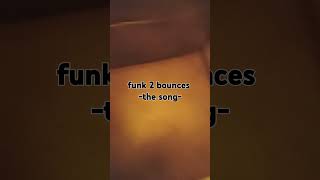 Funk do bounce song parody [upl. by Hanae]