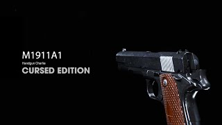 Cursed Guns  1911 Edition [upl. by Alban]