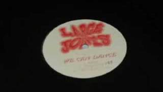 Large Joints We Can Dance 1998 [upl. by Azrim]