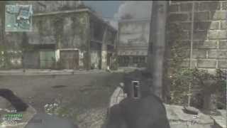 MW3 Retour PS3  Parlons de la rage [upl. by Oates]