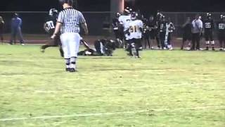 Thomas Smith 20102011 Highlights [upl. by Atsed]