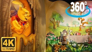 The Many Adventures of Winnie the Pooh [upl. by Buxton654]