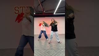 PACHA PARISHKARI Dance video  Trending Hip hop Shilpa Bala Arya Balakrishnan [upl. by Suanne]