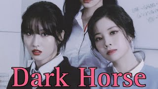 Dahmo  Dark Horse FMV [upl. by Lucita307]