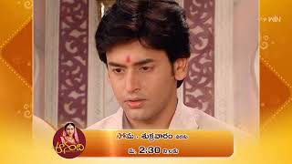 quotAnandhiquot Promo  31st May 2024  monfri  230 PM only on ETV Plus Channel [upl. by Childers]