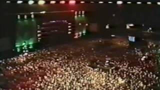 Judas Priest  Rock In Rio 1991 Full concert [upl. by Leiso]