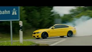 Tokyo Drift  Teriyaki Boyz PedroDJDaddy Trap 2018 Remix Bmw M4 [upl. by Ernestus]