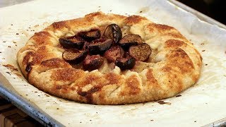 How to Make a Galette [upl. by Shermy]