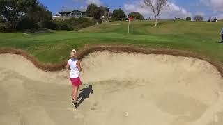 The Crossings 712 at Carlsbad Golf Course – A Scenic Coastal Challenge [upl. by Faina607]