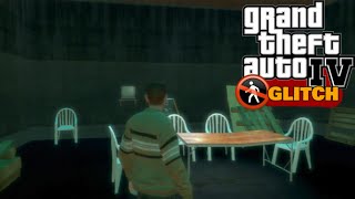 How to get into Discount Hardware in GTA 4 [upl. by Deana]