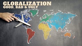 Is Globalization a Blessing or a Curse Understanding Both Sides [upl. by Posehn330]