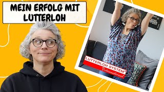 Das LutterlohSystem hat mich überzeugt👌komplette Nähanleitung Modell43 [upl. by Rosie]