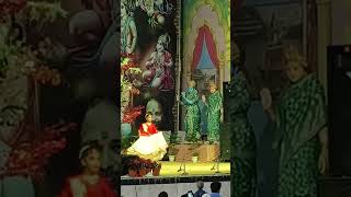 Chattarpur Mandir Performance [upl. by Harve612]