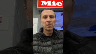 MIELE или ASKO сравнение стиральных машин [upl. by Jolenta]