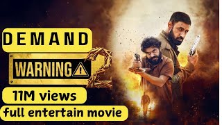 WARNING 2 Full Movie Gippy Grewal  Prince Kanwaljit Jasmin Bhasin Raghveer Boli  Dheeraj Kumar [upl. by Viscardi]