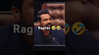 Raghav Comedy scenes 🤣🤣  funny raghavjuyal comedy danceplus starplus youtubeshorts [upl. by Westphal291]