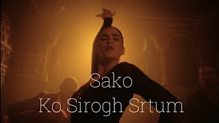 Sako  Ko Sirogh Srtum [upl. by Brandais796]