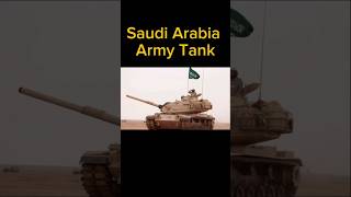 Saudi Arabia Army Tank [upl. by Aleunamme]