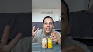 PROVANDO OS SABORES MAIS RAROS DE COCA COLAS [upl. by Wittenburg6]