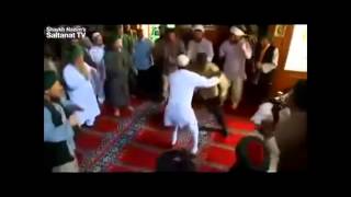 Ajaran Sesat Sufi Naqsyabandi Menari Breakdance Lawak [upl. by Urquhart]