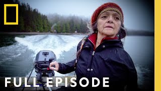 Everything Eats Each Other Full Episode  Lawless Island  National Geographic [upl. by Itsyrk997]