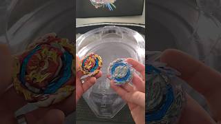 Astral Spriggan VS Guilty Longinus 🔥🔥 beyblade beybladebattle beybladeburst [upl. by Sidonie]