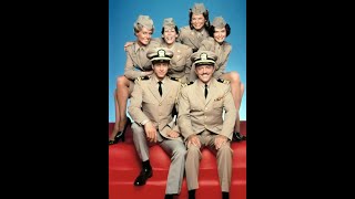 Operation Petticoat S01E01  Pilot 1280x720p HD breedbeeld [upl. by Gerri346]