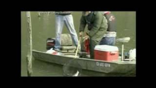 Crappie Magnet How To Fish [upl. by Aneehsyt683]