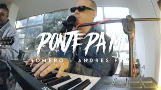 Ponte Pa Mi Acustico [upl. by Gayn]