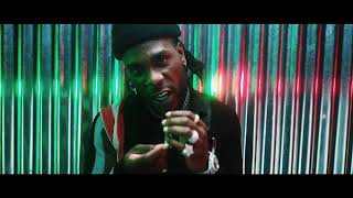 Burna Boy  Anybody Official Music Video Intro Clean [upl. by Ger474]