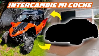 MI PRIMER CONVERTIBLE  JUCA [upl. by Pugh498]