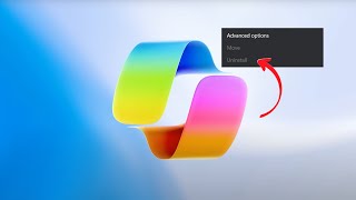 Microsoft Removes the Option to Uninstall Windows 11 Copilot [upl. by Anelram]