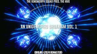 Origins 2024 Remaster An Unidentified Organism Anthem [upl. by Einamrej822]