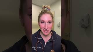 More ophthalmology urgent cares needed ASAP physicianassistant ophthalmology urgentcare fypシ゚ [upl. by Esau]