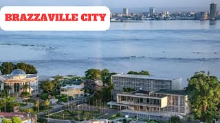 LA VILLE DE BRAZZAVILLE CONGO [upl. by Priestley]